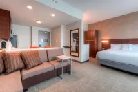 Residence Inn Raleigh Downtown