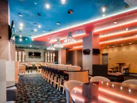 Residence Inn Raleigh Downtown Hotels near Artspace