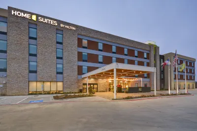 Home2 Suites by Hilton Fairview/Allen Hotels in Allen