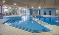Glasgow Westerwood Hotel, Spa & Golf Resort - Pools