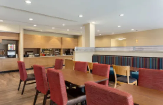 TownePlace Suites Memphis Southaven - Wifi