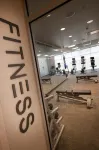 Fairfield by Marriott Edmonton International Airport - Gym