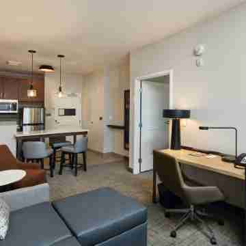 Residence Inn Sacramento Davis Rooms