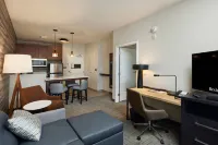 Residence Inn Sacramento Davis