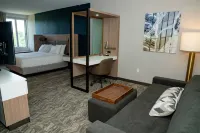 SpringHill Suites Woodbridge Hotels in Woodbridge Township