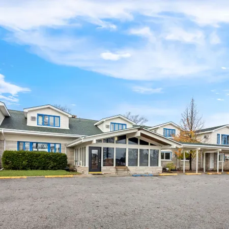 Rodeway Inn Oscoda