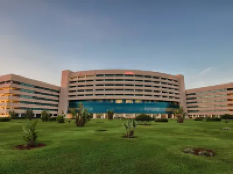 シェラトン クラブ デ パン リゾート スタウエリのホテル