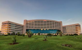 Sheraton Club des Pins Resort
