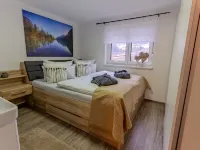 Süta Ötztal Hotel di 