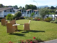Hotel Donibane Saint-Jean-De-Luz Hotel di Guethary