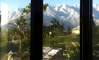 Sapa House Hotel Halal Certified