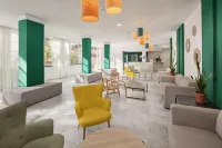 Whala!Tenerife - Formerly Marola Portosin - 3-Star