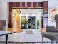 OYO Townhouse 156 Rose Hotel Apartments