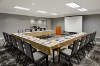 Hilton Garden Inn Cincinnati Northeast Hôtels à : Loveland