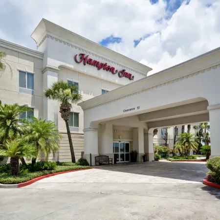 Hampton Inn Corpus Christi-Northwest I-37