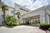 Hampton Inn Corpus Christi-Northwest I-37 Hotels in Corpus Christi