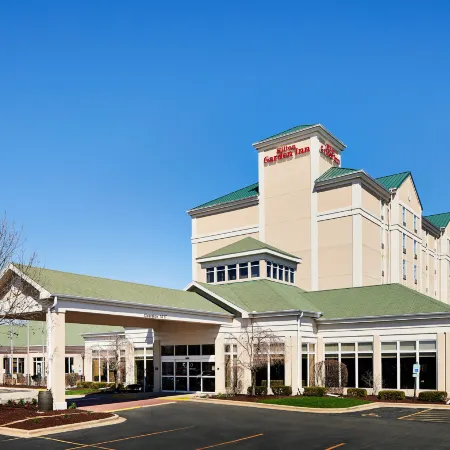 Hilton Garden Inn Champaign/ Urbana