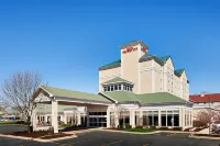Hilton Garden Inn Champaign/ Urbana - Pet friendly