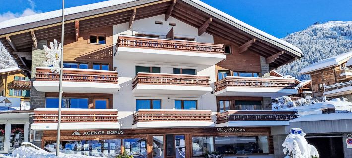 Pierreval 18 Hotels in Verbier