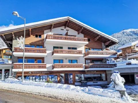 Pierreval 18 Hotels near Verbier