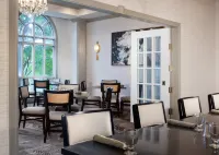 Hilton Atlanta/Marietta Hotel & Conference Center - breakfast