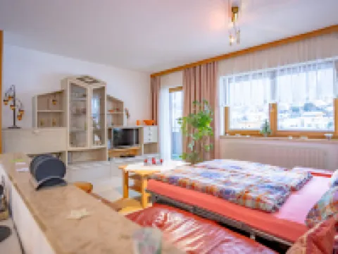 Bichleregg Hotels in Sautens