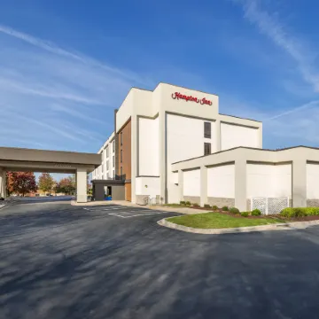 Hampton Inn Columbia