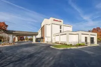 Hampton Inn Columbia Hotels in Howard County
