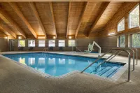 AmericInn by Wyndham Inver Grove Heights Minneapolis Hotel di South Saint Paul