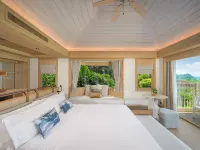 Centara Villas Phi Phi Island Phi Phi Adaları otelleri