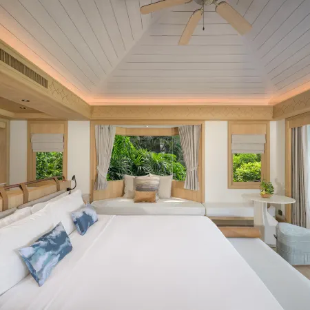 Centara Villas Phi Phi Island