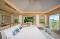 Centara Villas Phi Phi Island Hôtels à : Îles Phi Phi