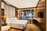 Swiss-Belhotel Borneo Banjarmasin Hotels in Banjarmasin