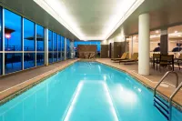 DoubleTree by Hilton West Fargo Sanford Medical Center Area Hotels in West Fargo