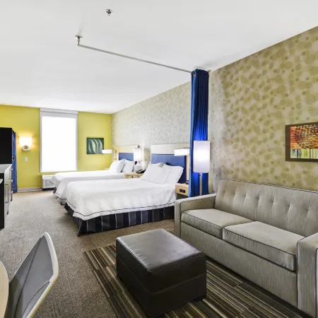 Home2 Suites by Hilton Brownsville