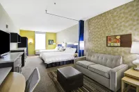 Home2 Suites by Hilton Brownsville Hoteles en Brownsville