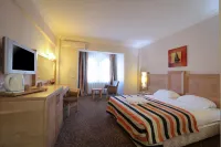 Crystal Kaymakli Hotel & Spa Hotels in Kaymakli