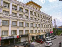 Hotel Hyderabad Grand โรงแรมใกล้ศูนย์การประชุมเอ็มเอสคอนเวนชันไฮเดอราบัด