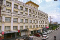 Hotel Hyderabad Grand Hoteles en Shamshabad