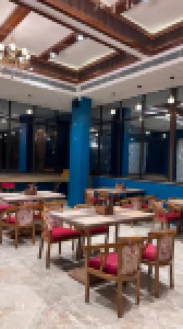 Hotel Rajmahal Roorkee