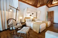 Makunudu Island Hotels in Bodu Hithi