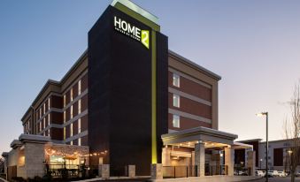 Home2 Suites by Hilton Dayton Beavercreek