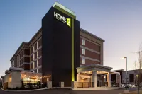 Home2 Suites by Hilton Dayton Beavercreek Hotels near Puzzles Plus