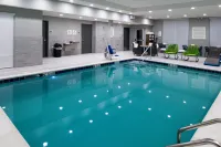 Hampton Inn & Suites Adrian Hotels in Adrian