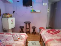 Hospedagem Chapeu Virado Các khách sạn gần Orla de Icoaraci