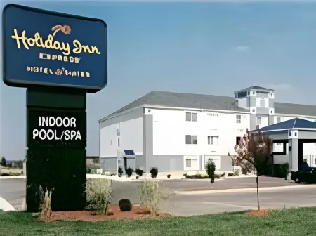 Holiday Inn Express & Suites Wabash