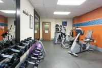 Hampton Inn Houma - Gym