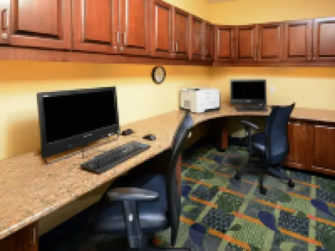 Hampton Inn High Point Hotels in Archdale