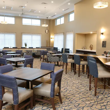 Homewood Suites by Hilton - West Fargo/Sanford Medical Center Area