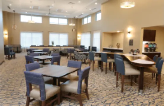 Homewood Suites by Hilton - West Fargo/Sanford Medical Center Area